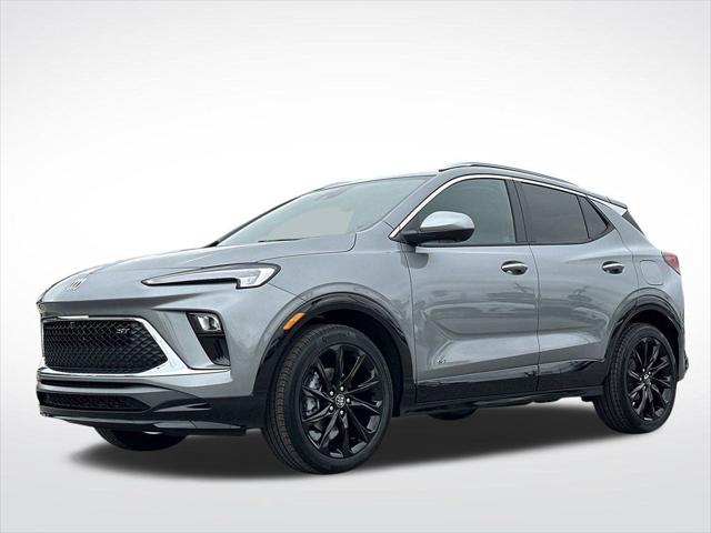 2026 Buick Encore GX Sport Touring FWD