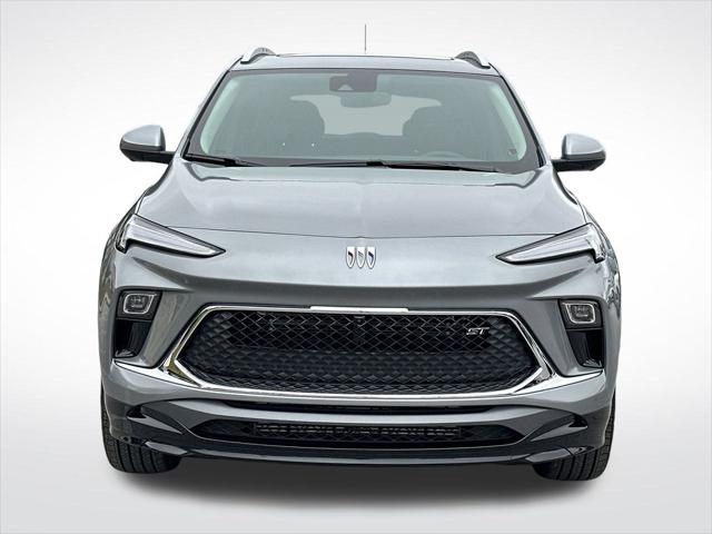 2026 Buick Encore GX Sport Touring FWD