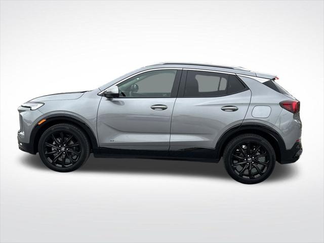 2026 Buick Encore GX Sport Touring FWD