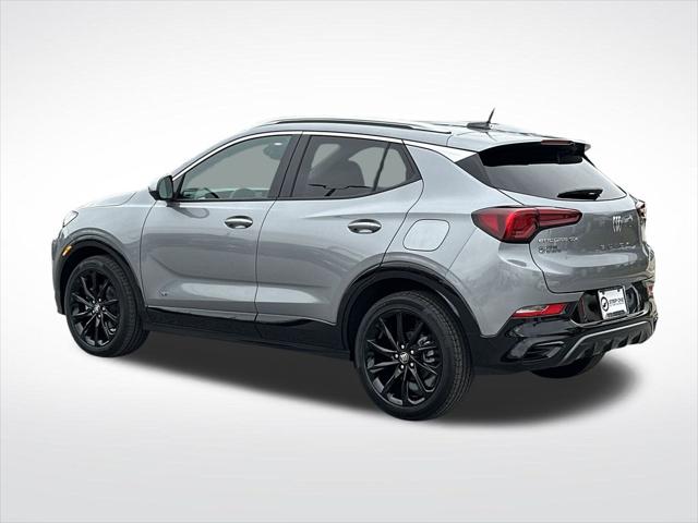 2026 Buick Encore GX Sport Touring FWD
