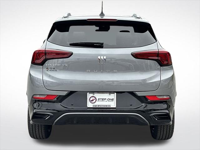 2026 Buick Encore GX Sport Touring FWD