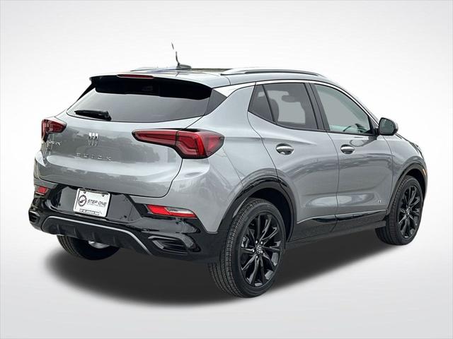 2026 Buick Encore GX Sport Touring FWD