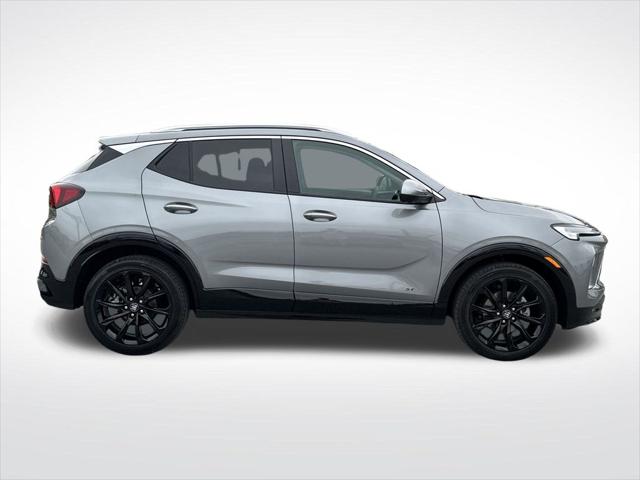 2026 Buick Encore GX Sport Touring FWD