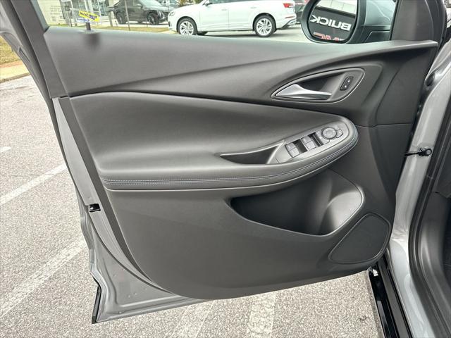 2026 Buick Encore GX Sport Touring FWD