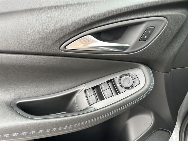 2026 Buick Encore GX Sport Touring FWD