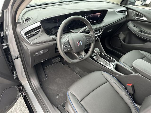 2026 Buick Encore GX Sport Touring FWD