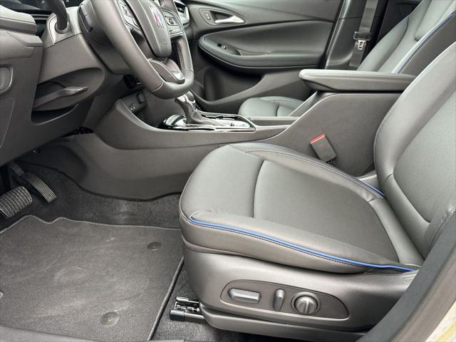 2026 Buick Encore GX Sport Touring FWD