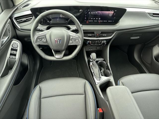 2026 Buick Encore GX Sport Touring FWD