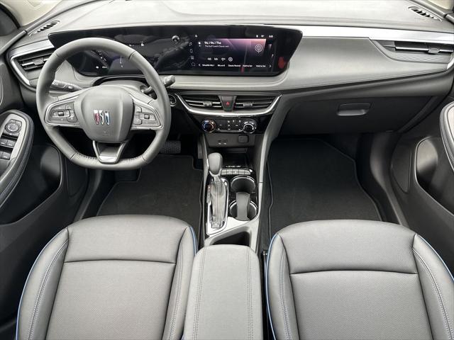 2026 Buick Encore GX Sport Touring FWD