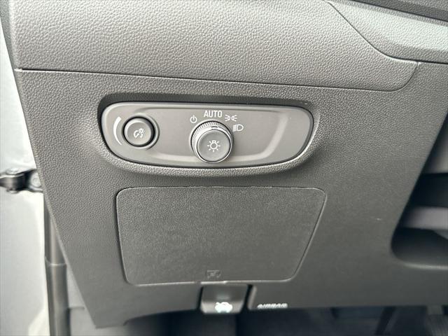 2026 Buick Encore GX Sport Touring FWD