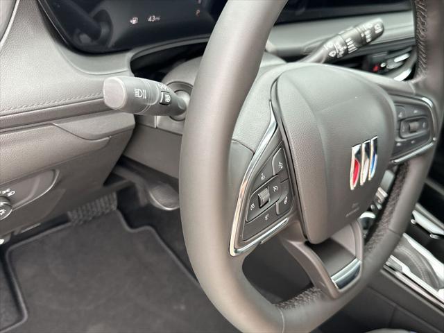 2026 Buick Encore GX Sport Touring FWD
