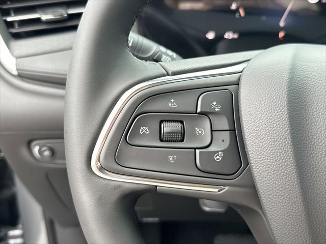 2026 Buick Encore GX Sport Touring FWD