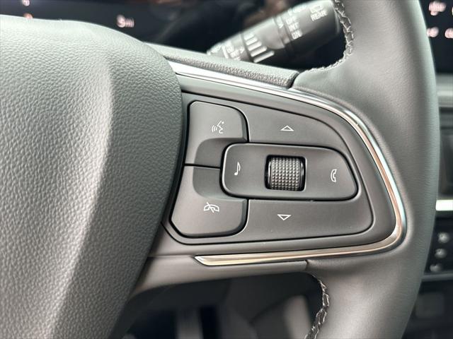 2026 Buick Encore GX Sport Touring FWD