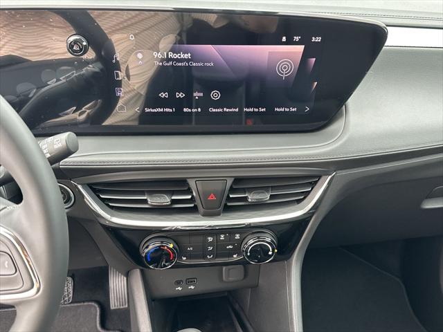 2026 Buick Encore GX Sport Touring FWD