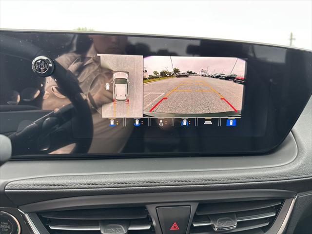 2026 Buick Encore GX Sport Touring FWD