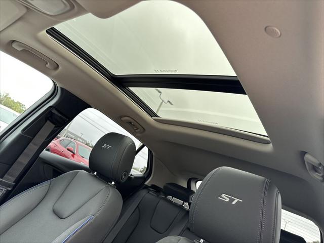 2026 Buick Encore GX Sport Touring FWD