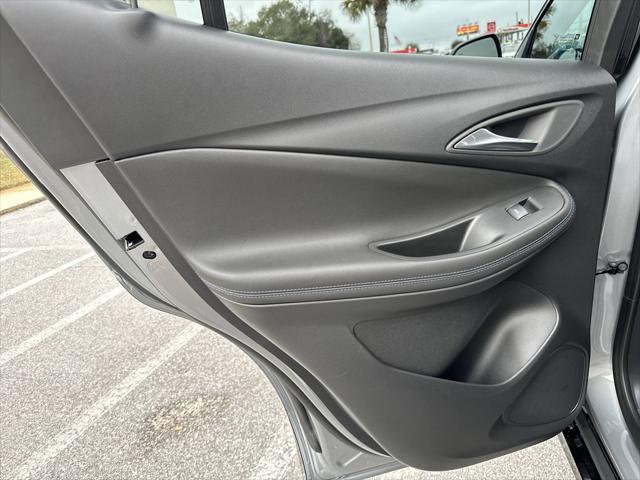2026 Buick Encore GX Sport Touring FWD