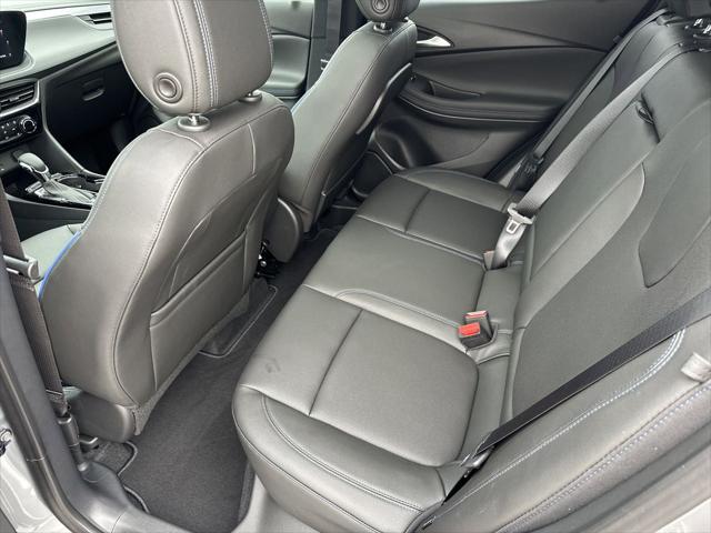 2026 Buick Encore GX Sport Touring FWD