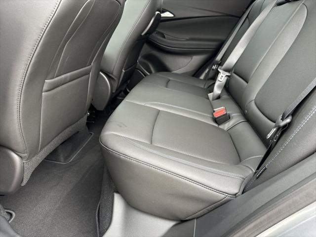 2026 Buick Encore GX Sport Touring FWD