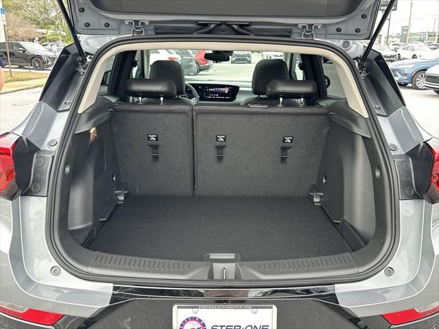 2026 Buick Encore GX Sport Touring FWD