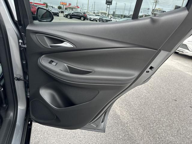 2026 Buick Encore GX Sport Touring FWD