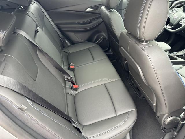 2026 Buick Encore GX Sport Touring FWD