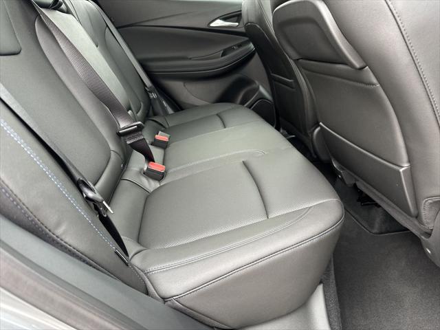 2026 Buick Encore GX Sport Touring FWD
