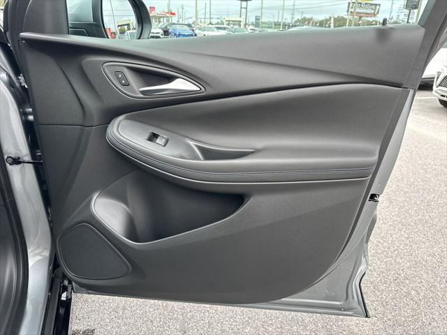 2026 Buick Encore GX Sport Touring FWD