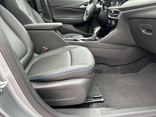 2026 Buick Encore GX Sport Touring FWD