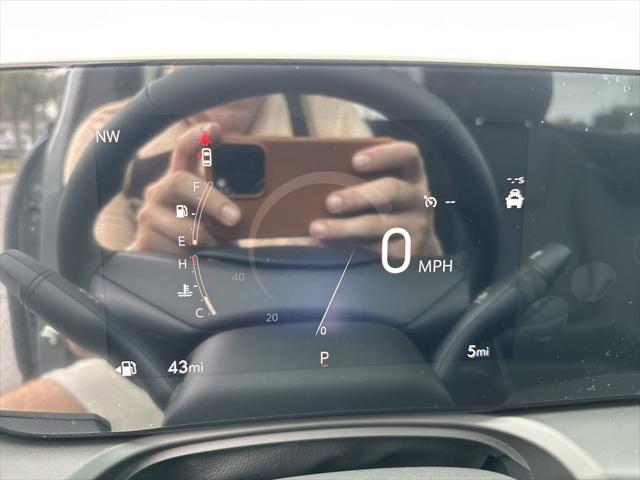2026 Buick Encore GX Sport Touring FWD