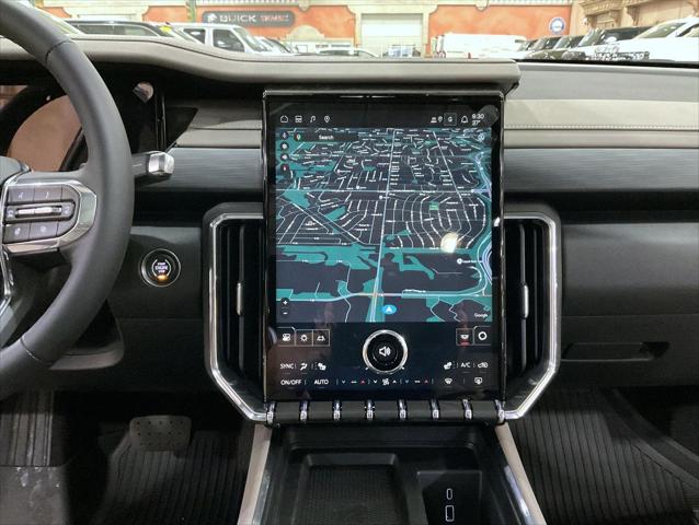 2026 GMC Acadia Elevation AWD