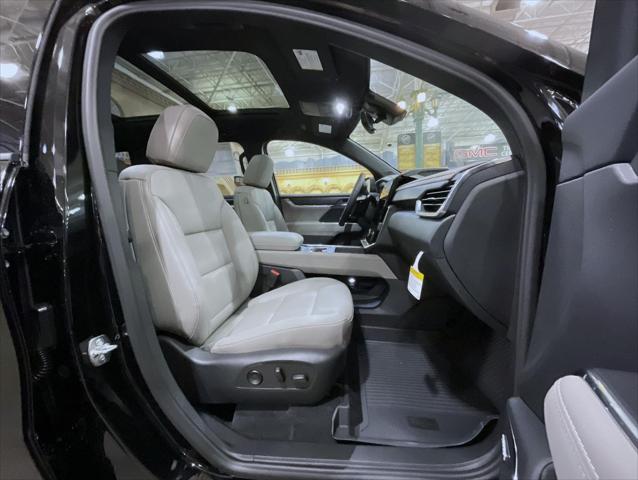2026 GMC Acadia Elevation AWD