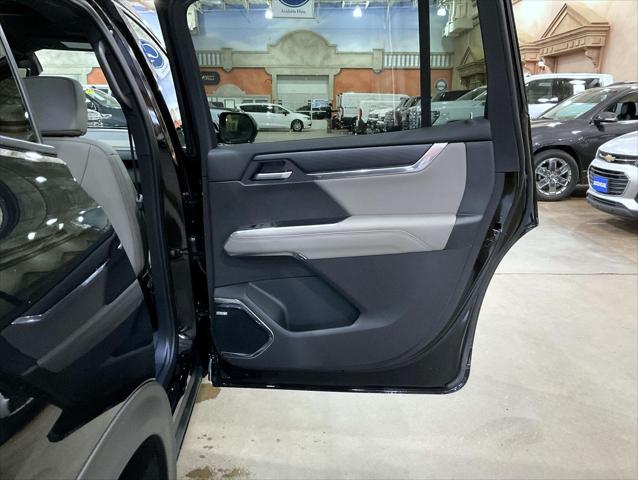 2026 GMC Acadia Elevation AWD