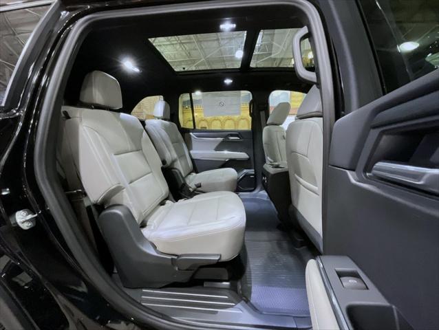 2026 GMC Acadia Elevation AWD