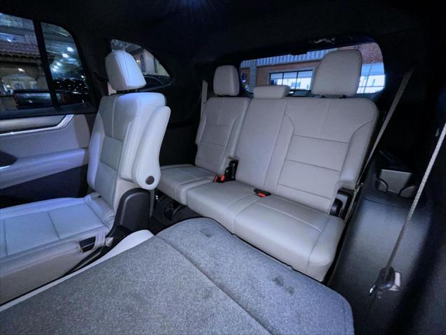 2026 GMC Acadia Elevation AWD