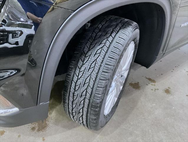2026 GMC Acadia Elevation AWD