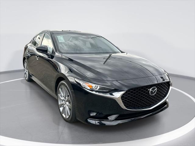 2026 Mazda Mazda3 2.5 S Preferred for sale in Columbia, SC