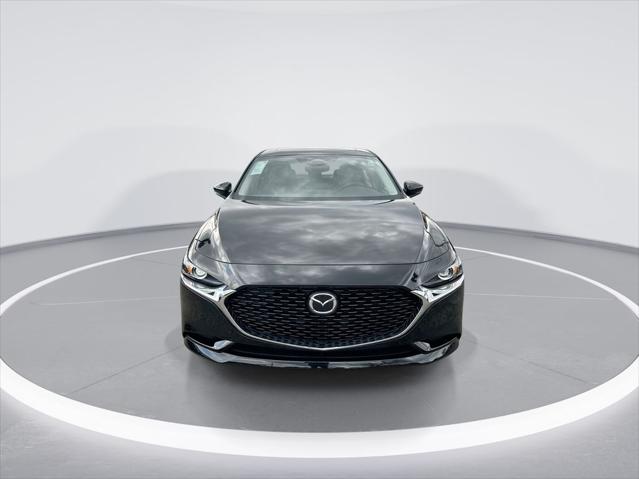 2026 Mazda Mazda3 2.5 S Preferred