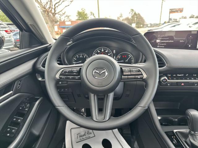 2026 Mazda Mazda3 2.5 S Preferred