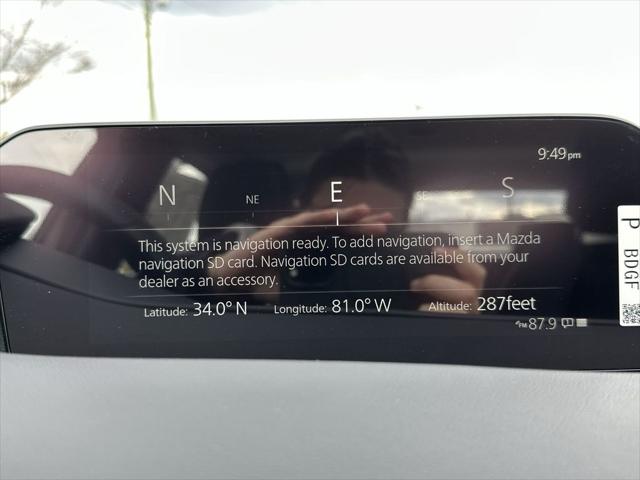 2026 Mazda Mazda3 2.5 S Preferred