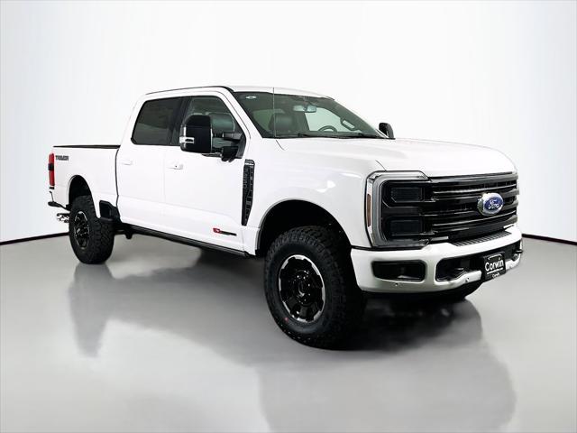2026 Ford F-250 Platinum for sale in Pasco, WA