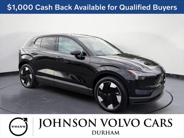 2026 Volvo EX30 Ultra Twin Motor Performance, Fully electric for sale in Durham, NC
