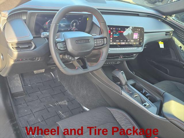 2026 Dodge Charger Scat Pack 2-Door AWD