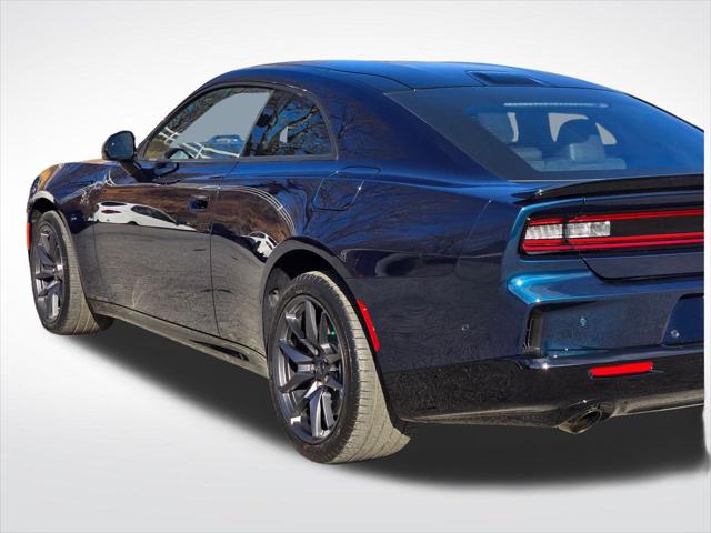 2026 Dodge Charger Scat Pack 2-Door AWD