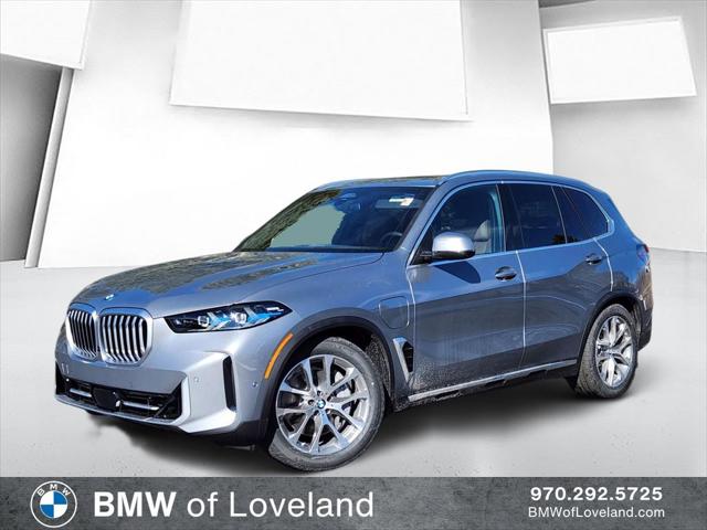 2026 BMW X5 xDrive50e for sale in Loveland, CO