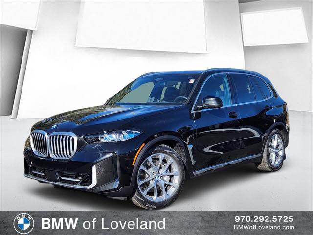 2026 BMW X5 xDrive50e for sale in Loveland, CO