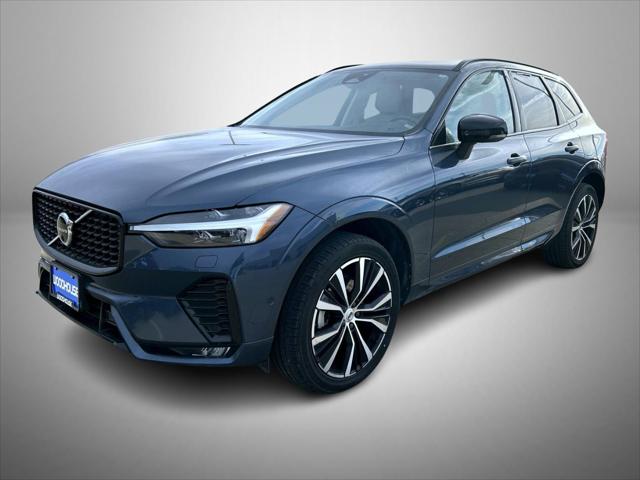 2023 Volvo XC60 B5 Plus Dark Theme for sale in Elkhorn, NE