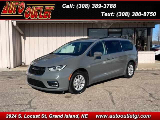 2022 Chrysler Pacifica Touring L for sale in Grand Island, NE