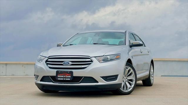 2019 Ford Taurus Limited for sale in Tyler, TX