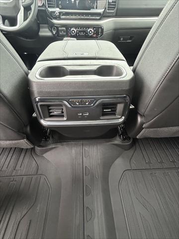 2026 GMC Sierra 1500 Crew Cab, Short Bed, SLT, 4WD